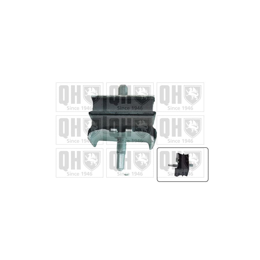 Quinton Hazell Em4027 Axle Bush | ML Performance UK Car Parts