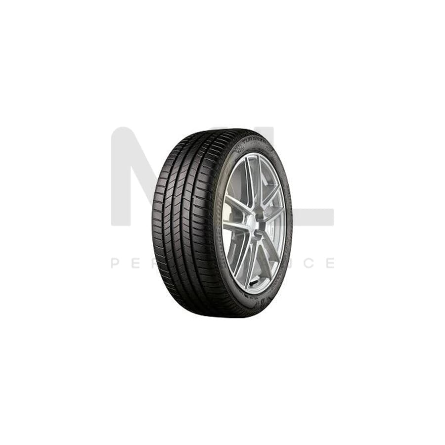 Bridgestone Turanza 005 DriveGuard XL 205/60 R16 96V Summer Tyre | ML Performance UK Car Parts