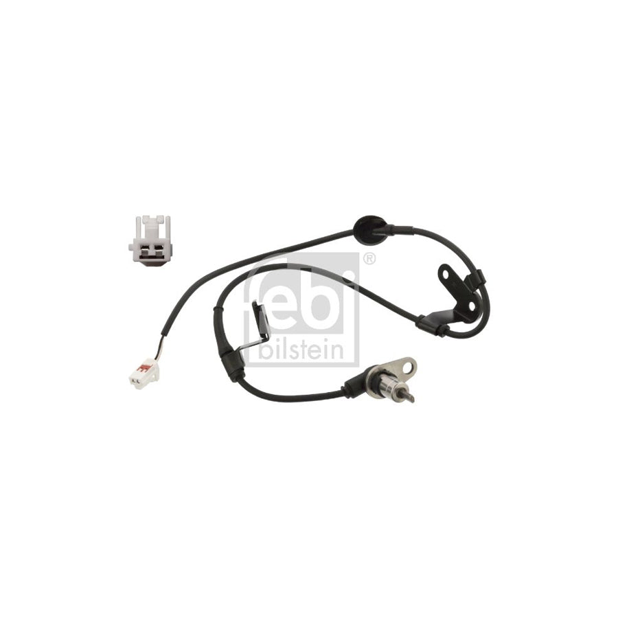 Febi Bilstein 172547 ABS Sensor For Mazda 626