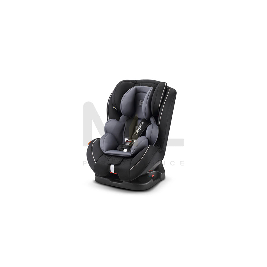 Babyauto Taiyang 8436015314320 Child car seat without Isofix, Group 0+/1/2/3, 0-36 kg, 5-point harness, Grey, multi-group | ML Performance Car Parts