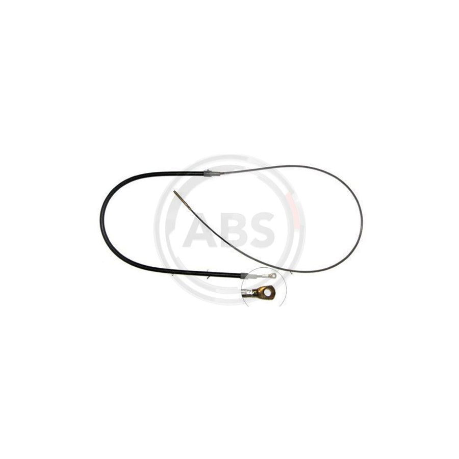 A.B.S. K10246 Hand Brake Cable