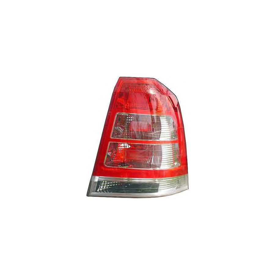 Hella 9EL 354 756-031 Rear Light For Opel Zafira B (A05)