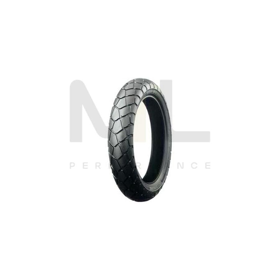 Bridgestone Trail Wing TW203 130/80 18 66P Motorcycle Summer Tyre | ML Performance UK Car Parts