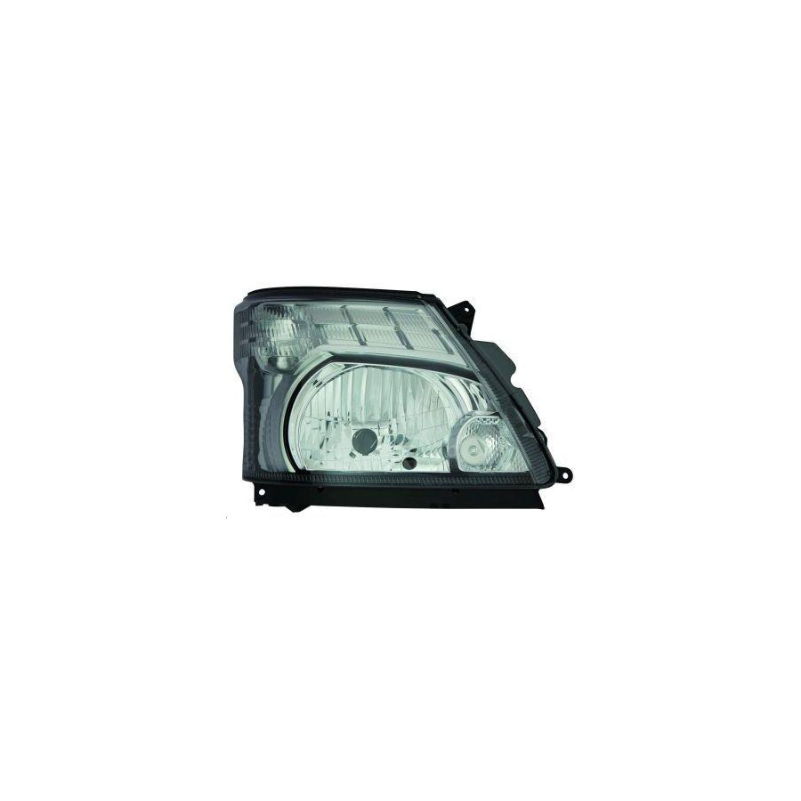 Abakus 21211W5RMLDEM Headlight For Toyota Dyna Platform / Chassis (U400-U700, Y200-Y300) | ML Performance UK