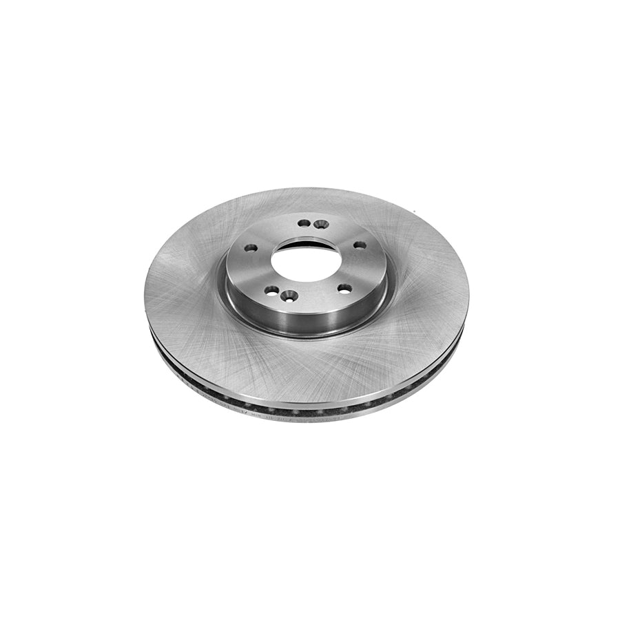 Meyle 37-15 521 0017 Brake Disc For Hyundai Santa Fe Ii (Cm)