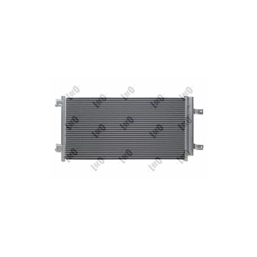 Abakus 0370160053 Air Conditioning Condenser For Opel Astra | ML Performance UK