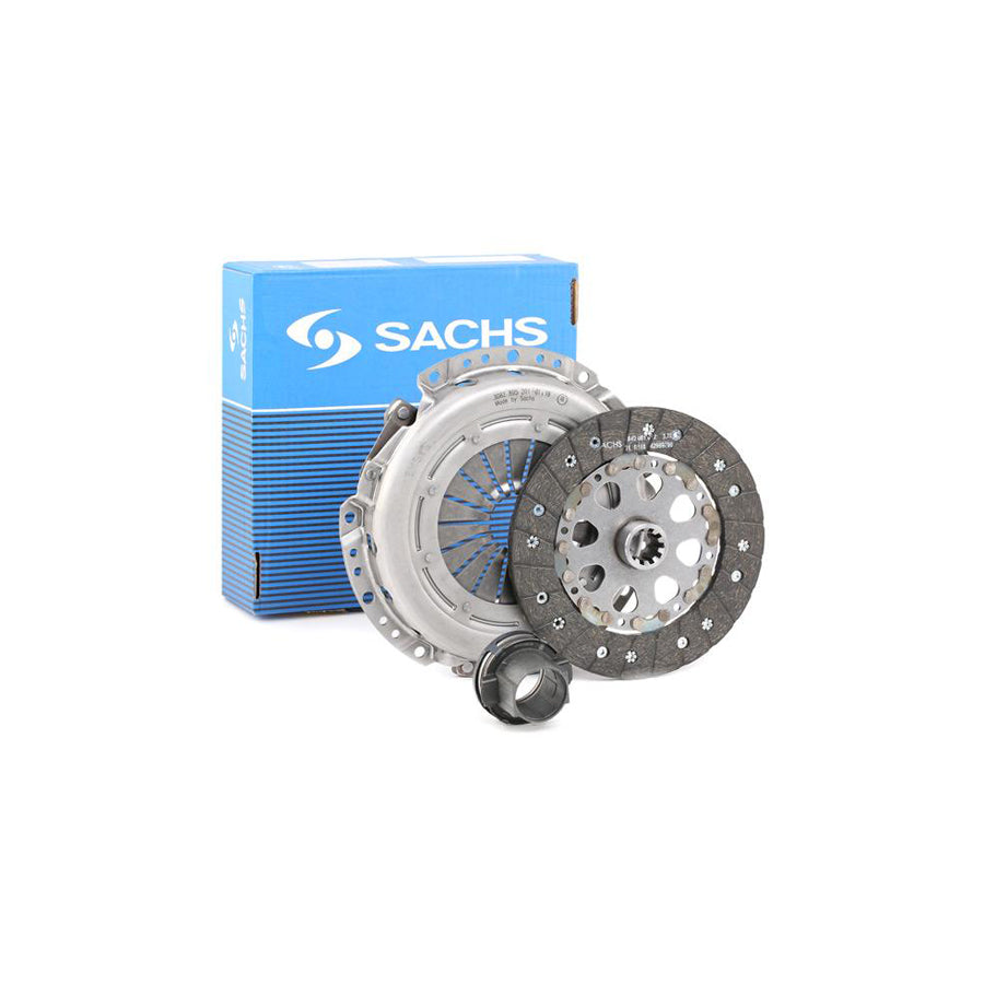 Sachs 3000 650 001 Clutch Kit