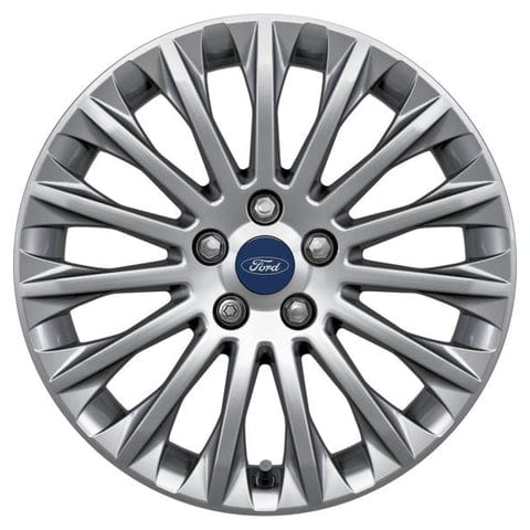 GENUINE FORD 35140806 FOCUS SET OF 4 ALLOY WHEELS 04/2014 07/2015 | ML Performance UK