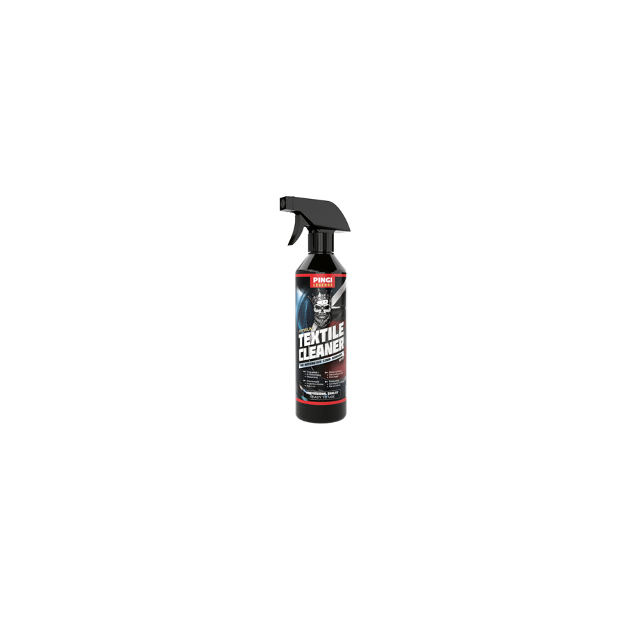 PINGI OCI30SAN Textile / Carpet Cleaner | ML Performance UK Car Parts