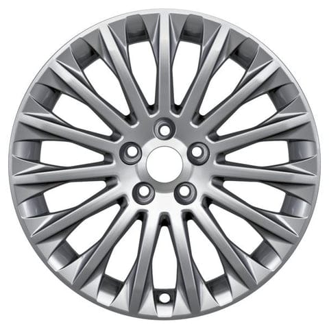 GENUINE FORD 35140806 FOCUS SET OF 4 ALLOY WHEELS 04/2014 07/2015 | ML Performance UK