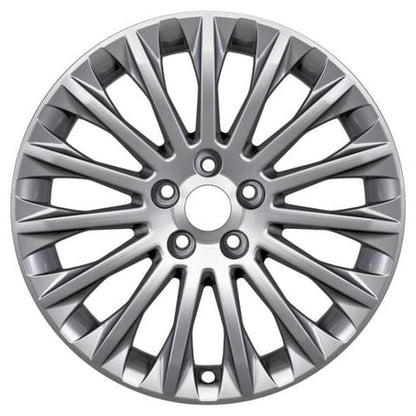 GENUINE FORD 35140806 FOCUS SET OF 4 ALLOY WHEELS 04/2014 07/2015 | ML Performance UK