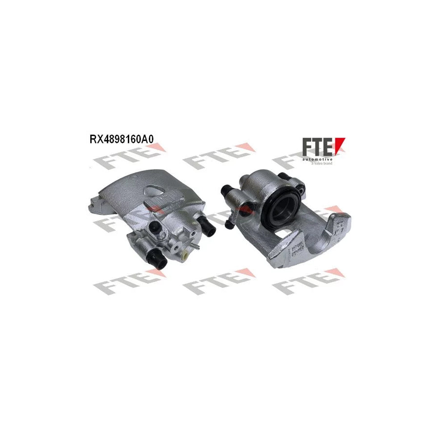 Fte 9291334 Brake Caliper For Vw Polo Iii Hatchback (6N1) | ML Performance UK Car Parts