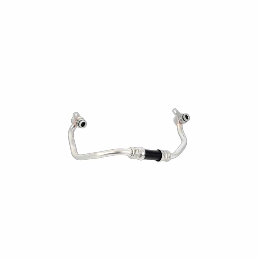 Genuine BMW 11537563706 E71 Pipe, Supply, Cooling For Turbocharger ZYL. 1-3 (Inc. X6 35iX) | ML Performance UK Car Parts