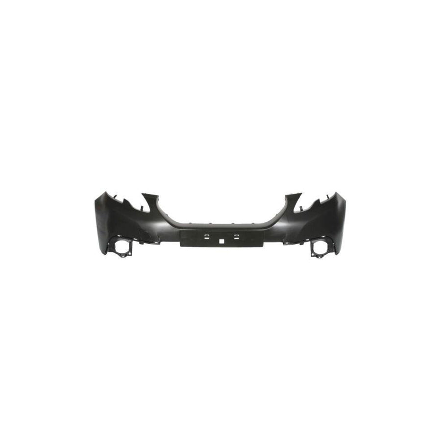 Blic 5510-00-5516900P Bumper For Peugeot 2008 Estate (Cu_)