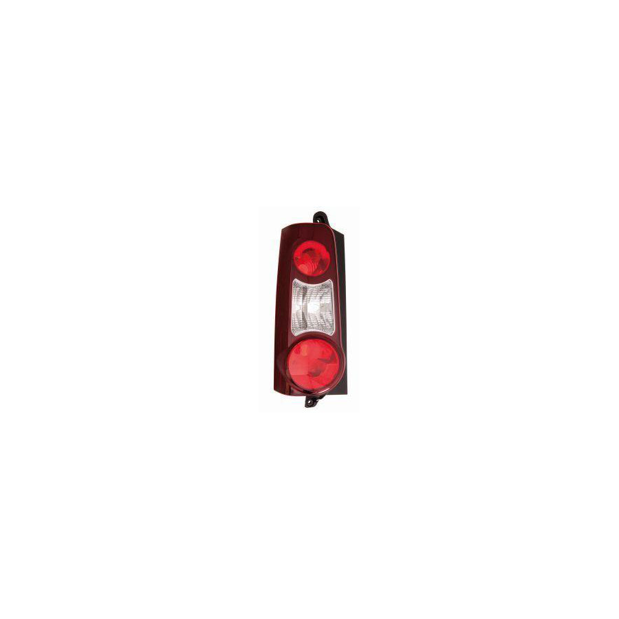 Abakus 5521934LUE2 Rear Light | ML Performance UK