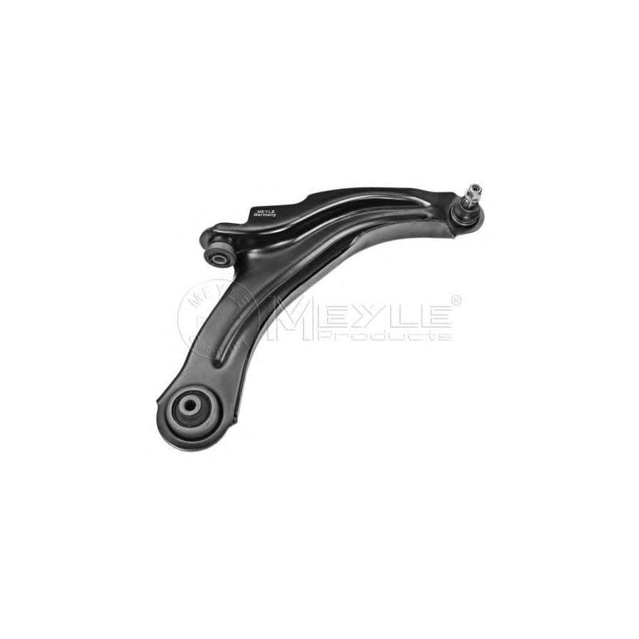 Meyle 16-16 050 0058 Suspension Arm For Renault Clio Iv Hatchback (Bh)