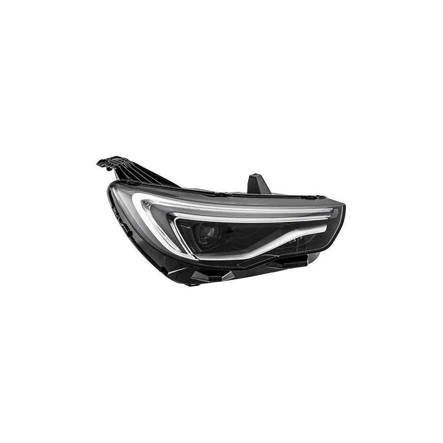 Hella 1EX 354 862-081 Headlight For Opel Grandland X (A18)