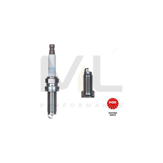 NGK Spark Plug SILZKAR8G7Y Fits: Jaguar Land Rover | ML Car Parts UK | ML Performance