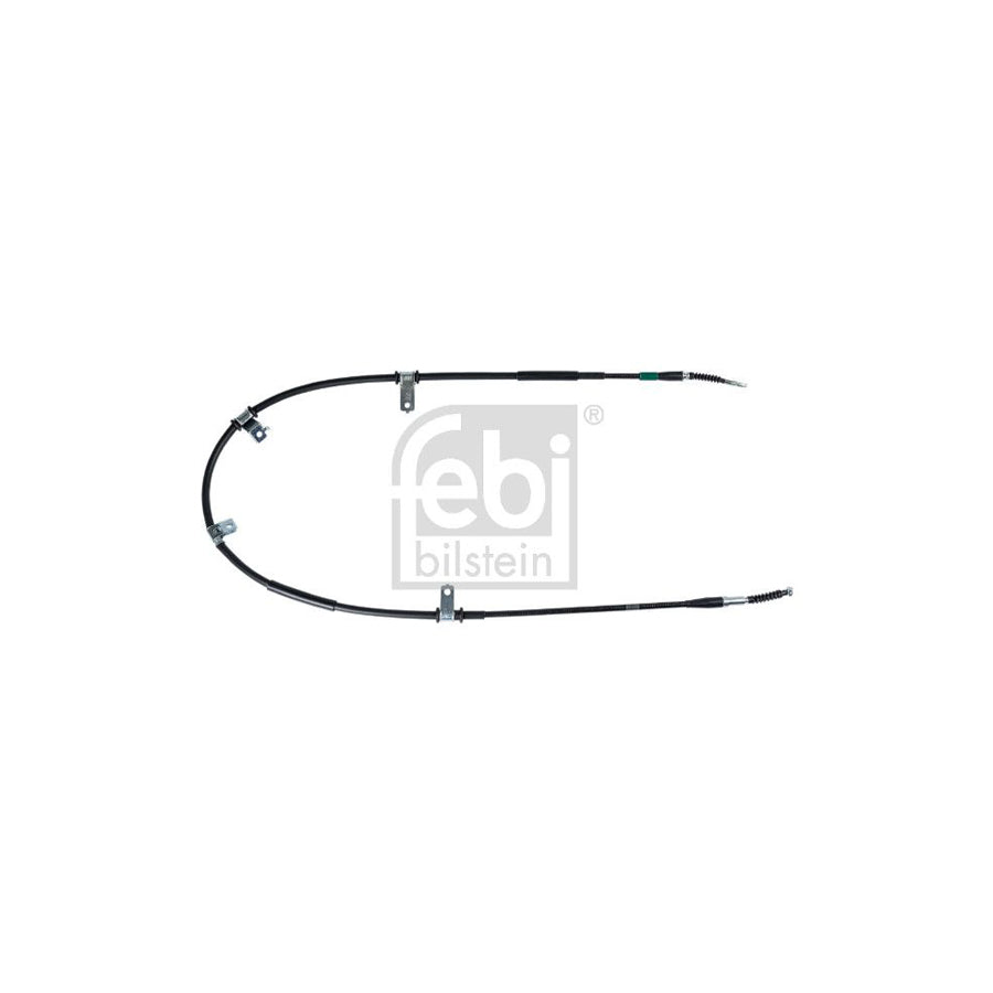 Febi Bilstein 106713 Hand Brake Cable