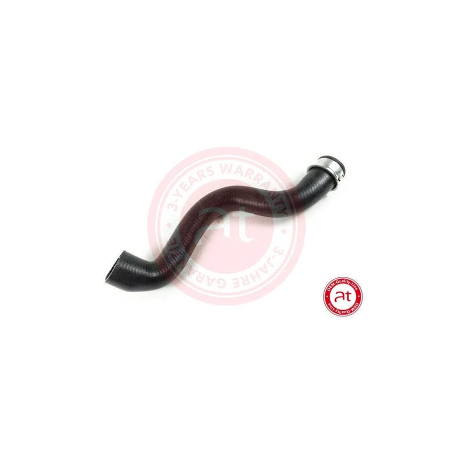 At Autoteile Germany at20407 Radiator Hose Suitable For Mercedes-Benz E-Class