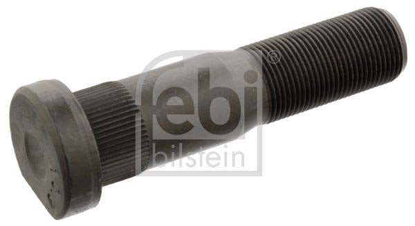 Febi Bilstein 10444 Wheel Stud | ML Performance UK Car Parts