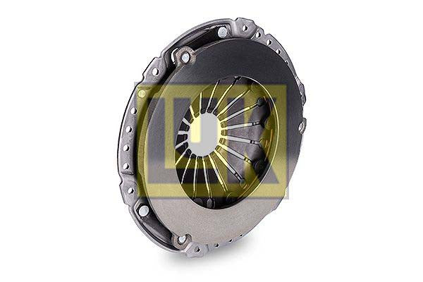 LuK 123 0403 10 Clutch Pressure Plate