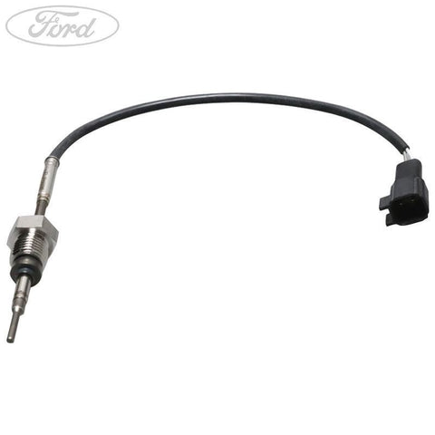 GENUINE FORD 2006036 TRANSIT 2.0 ECOBLUE EXHAUST TEMPERATURE GAS SENSOR 16- | ML Performance UK