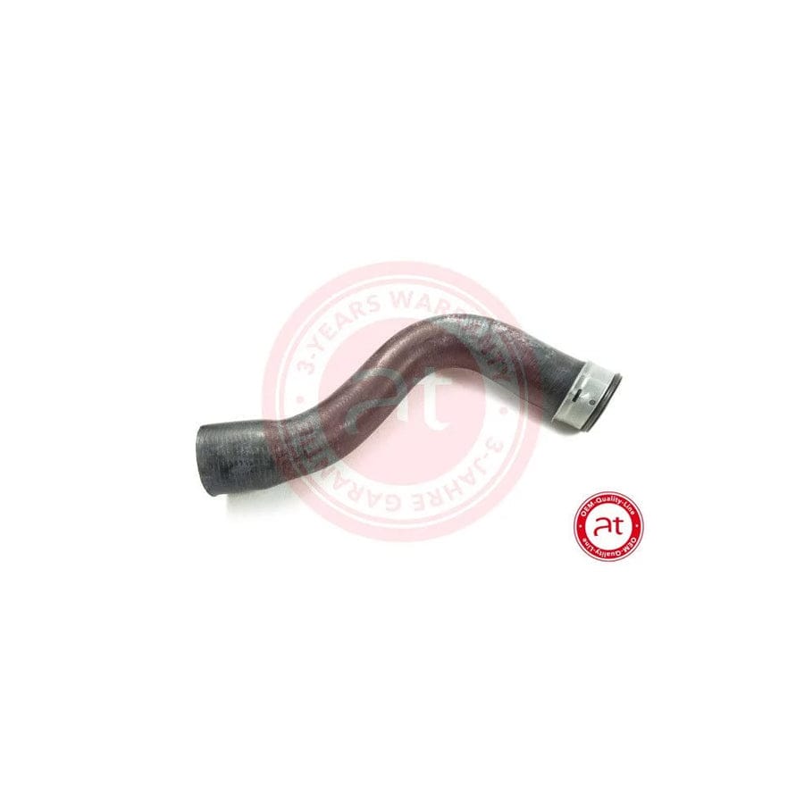 At Autoteile Germany at20434 Radiator Hose