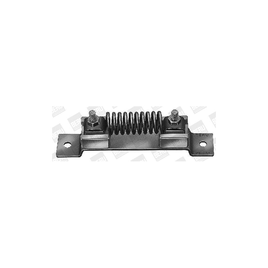 Beru Wt155/38 Pre-Resistor, Glow Plug System