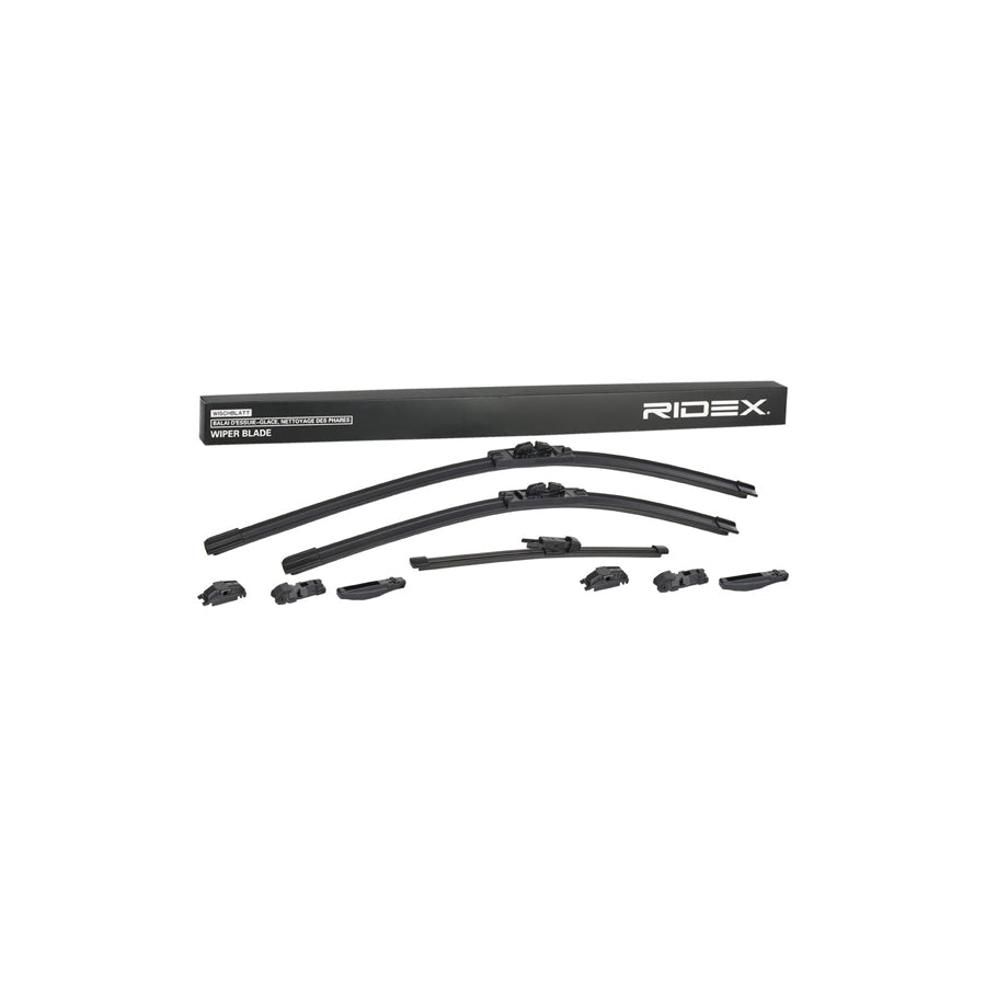 Ridex 298W17082 Wiper Blade Suitable For Mercedes-Benz A-Class (W176) | ML Performance UK Car Parts