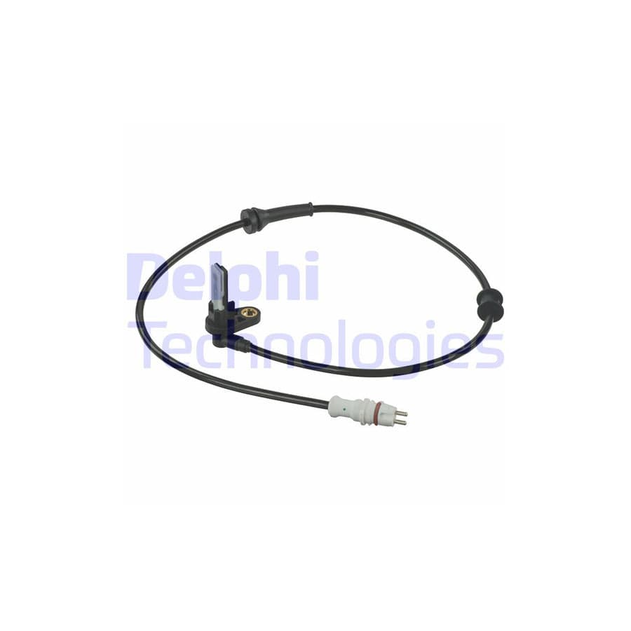 Delphi Ss20346 Abs Sensor For Renault Kangoo