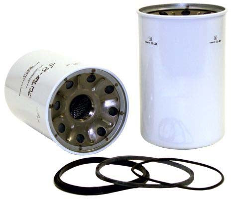 WIX Filters 51864 Oil Filter