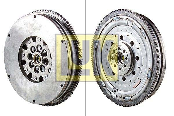 LuK 415 0152 10 Dual Mass Flywheel For Jeep Cherokee Iii (Kj)