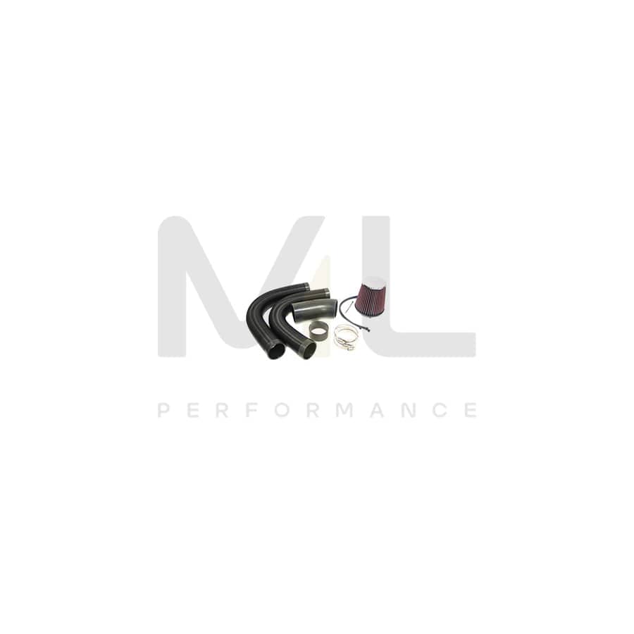 K&N 57-0238 Performance Air Intake System | ML Car Parts UK | ML Performance