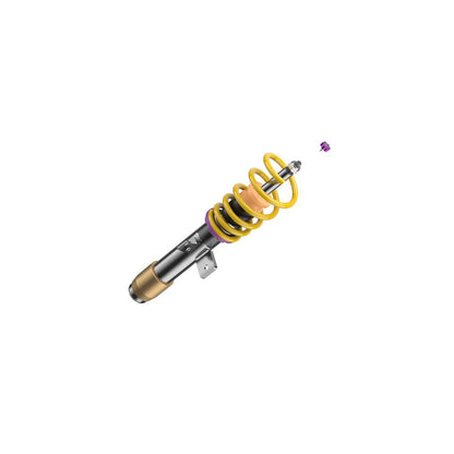 KW 352200EB BMW G20 G22 Variant 3 Coilover Kit - With EDC Delete (Inc. M3 & M4) 3  | ML Performance UK Car Parts