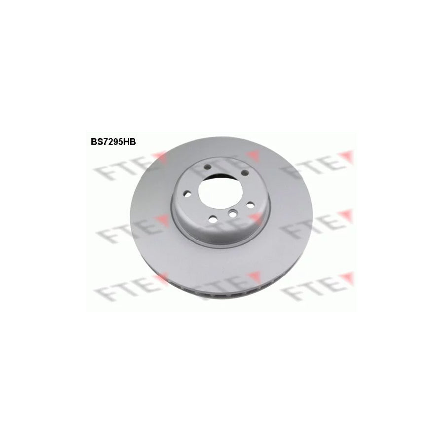 Fte BS7295HB Brake Disc | ML Performance UK Car Parts