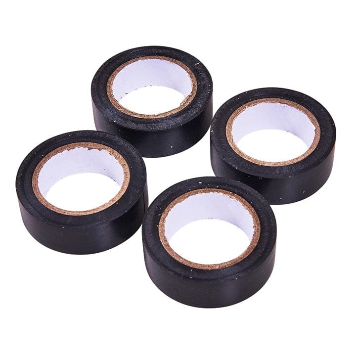 Amtech 4pcs. Insulation Tape Set | ML Performance DIY & Power Tools