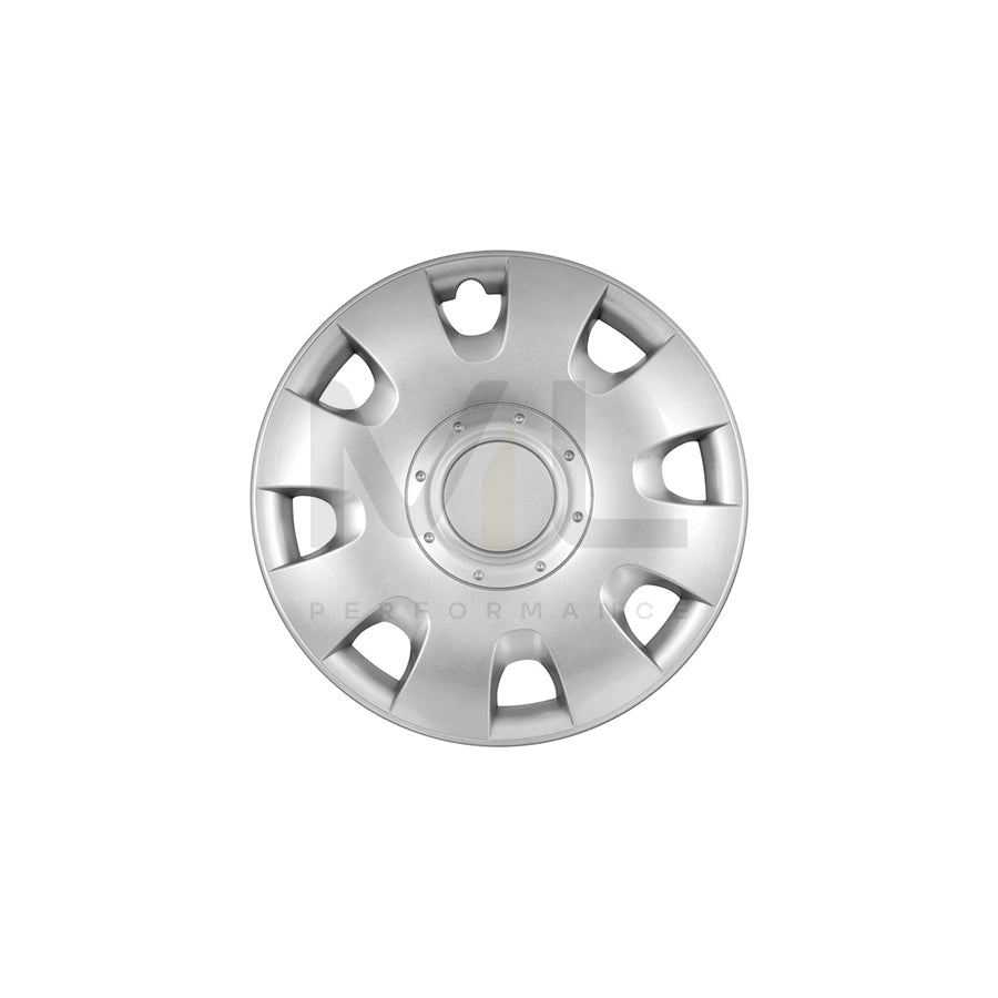 Gorecki Radius 2211123 Wheel trims 16 Inch Silver | ML Performance Car Parts