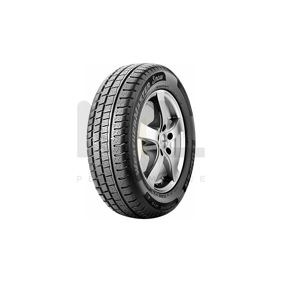 Cooper Weather-Master Snow 215/65 R15 96H Winter Tyre | ML Performance UK Car Parts