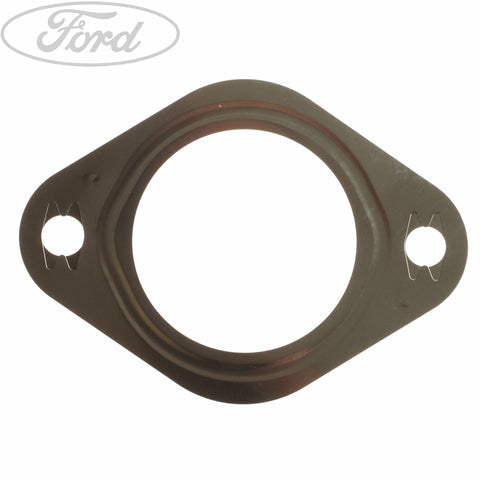 GENUINE FORD 1133143 MONDEO FIESTA EXHAUST FRONT PIPE GASKET | ML Performance UK