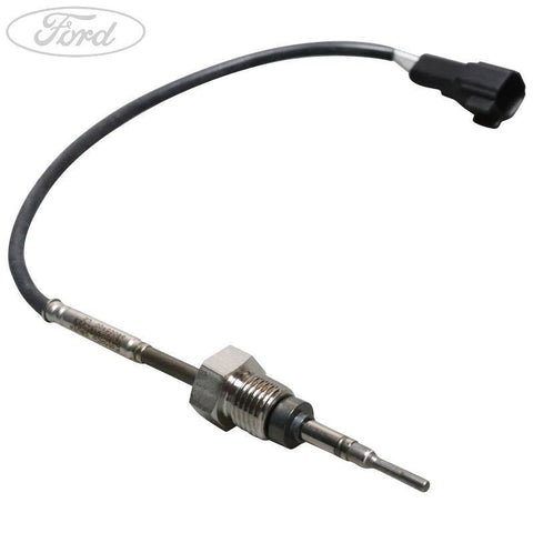 GENUINE FORD 2006036 TRANSIT 2.0 ECOBLUE EXHAUST TEMPERATURE GAS SENSOR 16- | ML Performance UK