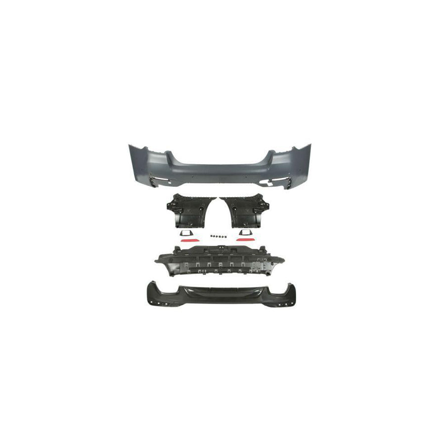 Blic 5506-00-0072960Kp Bumper