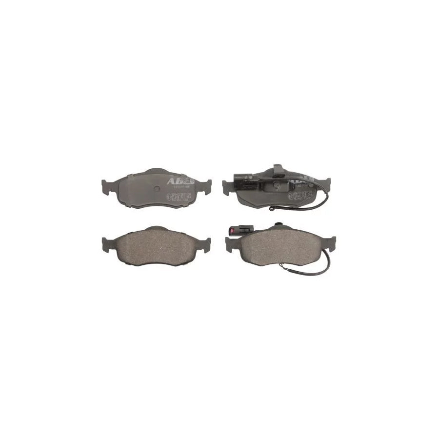 ABE C1G030ABE Brake Pad Set