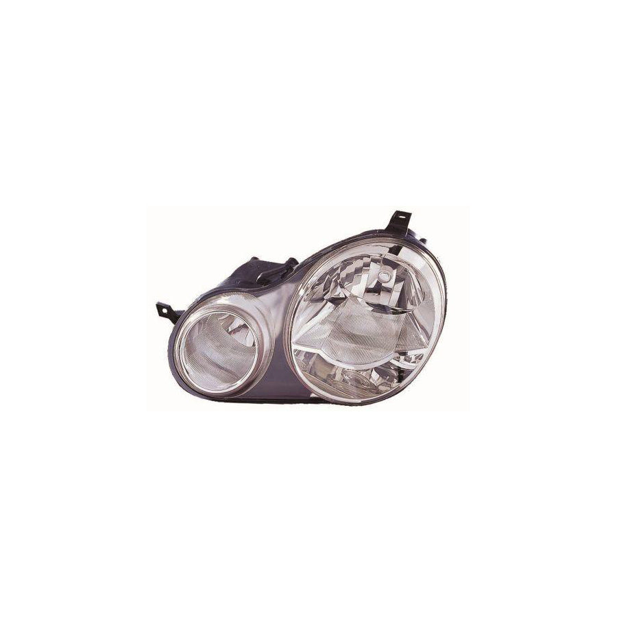 Abakus 4411150LLDBEM Headlight For Vw Polo | ML Performance UK