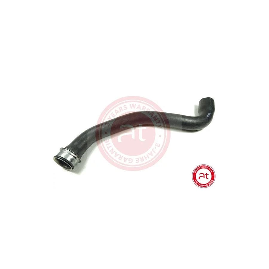 At Autoteile Germany at20429 Radiator Hose Suitable For Mercedes-Benz C-Class