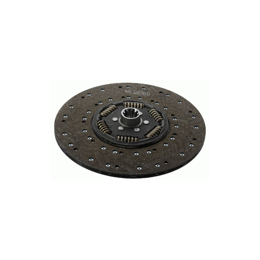 Sachs 1878 006 951 Clutch Disc