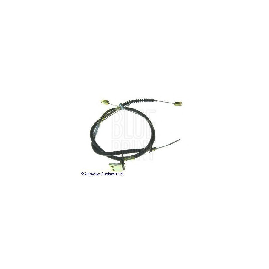 Blue Print ADT346164 Hand Brake Cable For Toyota Land Cruiser