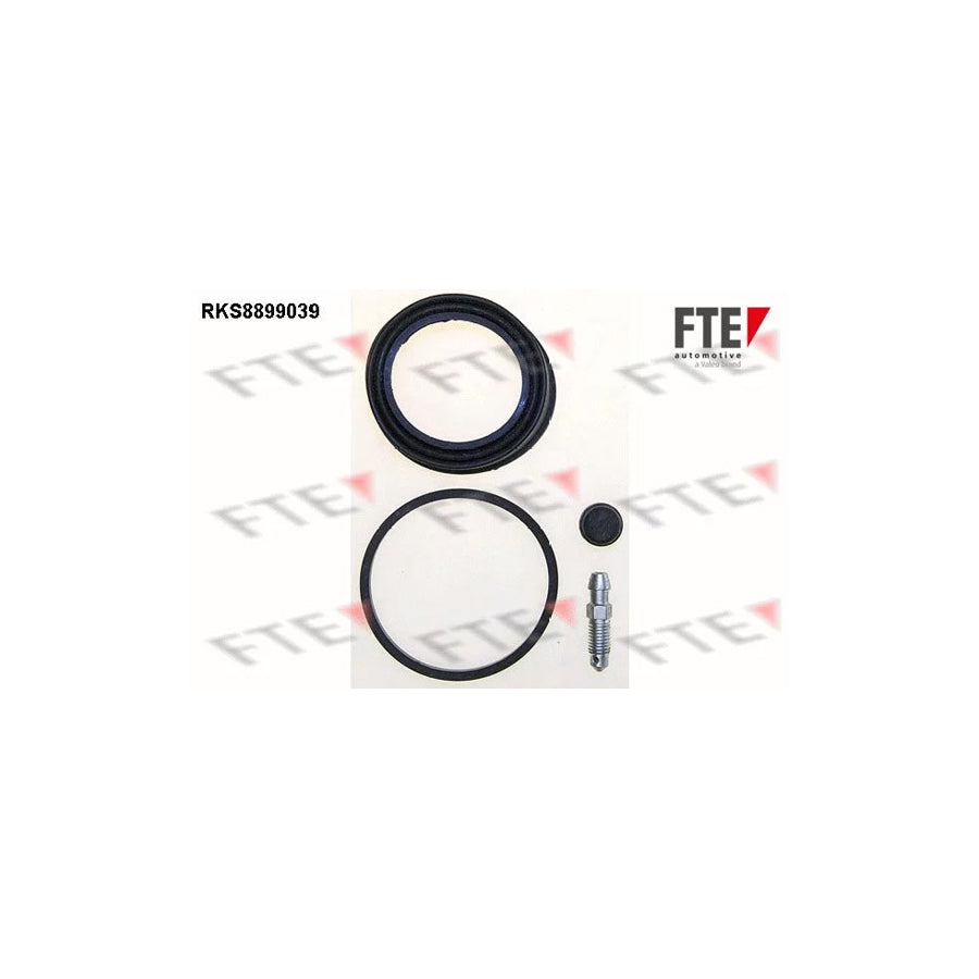 Fte RKS8899039 Repair Kit, Brake Caliper | ML Performance UK Car Parts