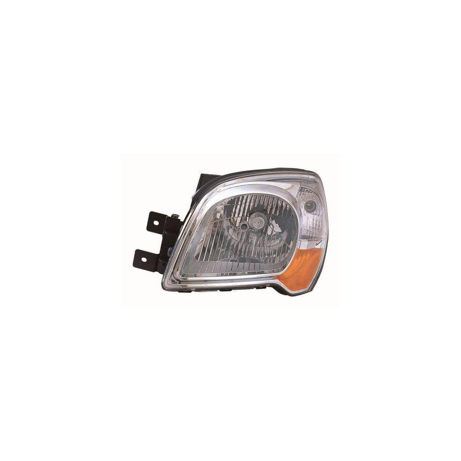 Abakus 2231131LLDEMY Headlight For Kia Sportage Ii (Je, Km) | ML Performance UK