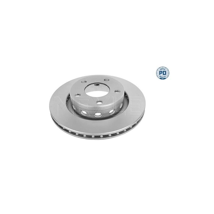 Meyle 115 523 0008/Pd Brake Disc